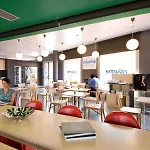 Barcelona Granollers 2*