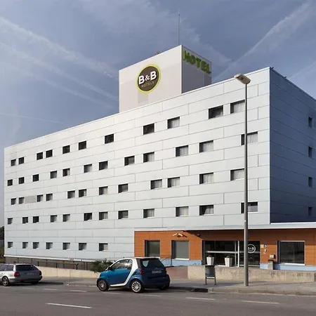 Barcelona Granollers Hotel