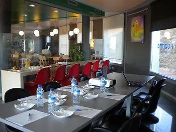 Hotel Barcelona Granollers