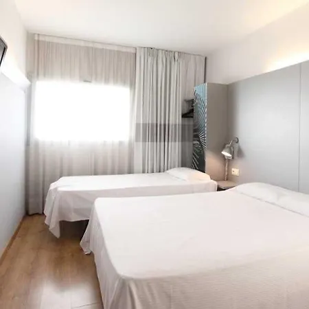 Hotel Barcelona Granollers 2*