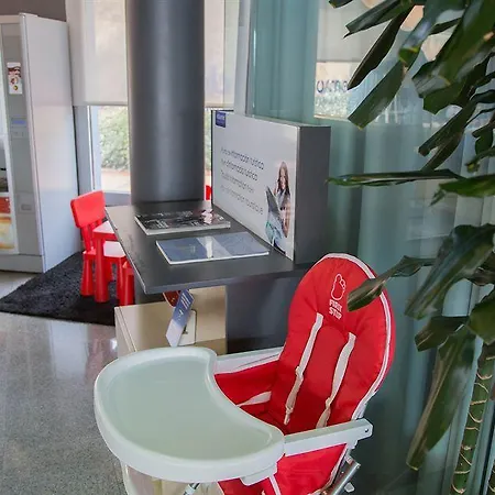 Barcelona Granollers Hotel 2*