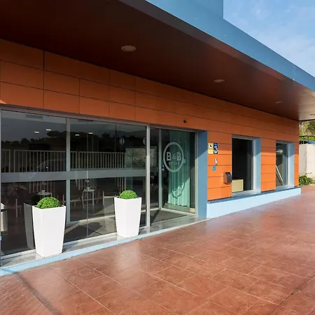 Barcelona Granollers Hotel