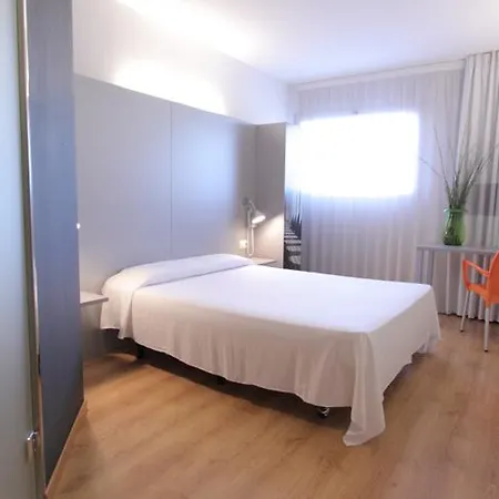 Barcelona Granollers 2*