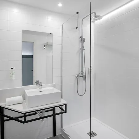 Hotel Barcelona Granollers 2*