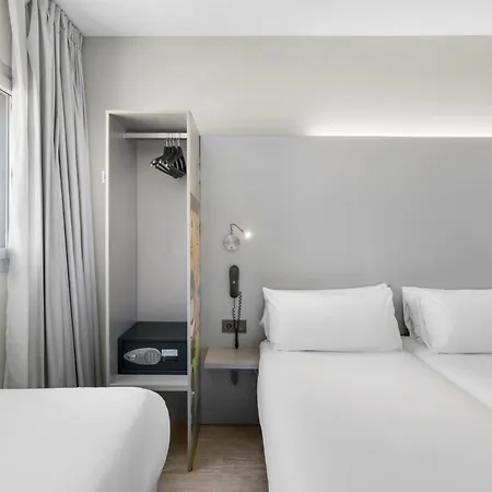 Barcelona Granollers Hotel Les Franqueses del Valles