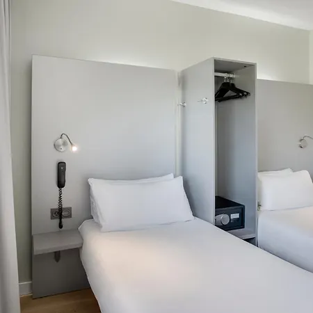 Hotel Barcelona Granollers Les Franqueses del Valles