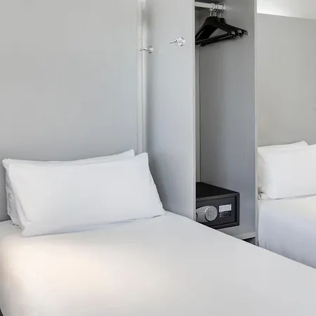 Barcelona Granollers 2* Les Franqueses del Valles