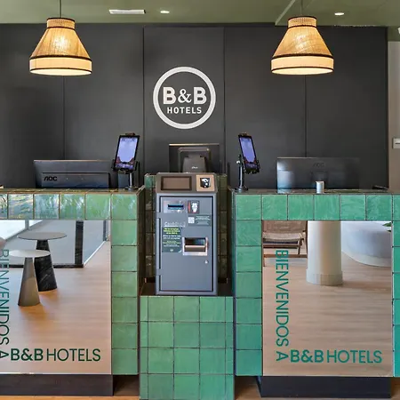 Barcelona Granollers Hotel 2*