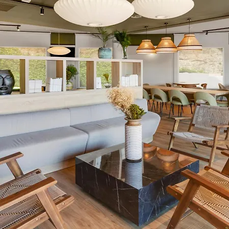 Hotel Barcelona Granollers 2*