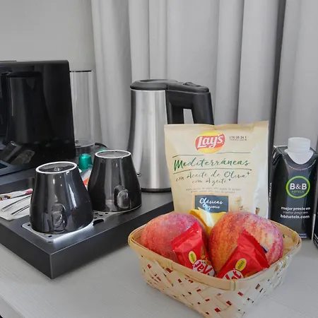 Hotel Barcelona Granollers Les Franqueses del Valles
