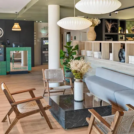 Hotel Barcelona Granollers