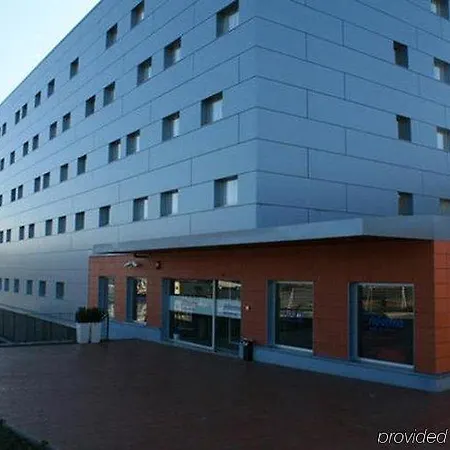 Hotel Barcelona Granollers Les Franqueses del Vallès