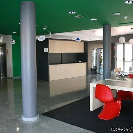 Hotel Barcelona Granollers 2*