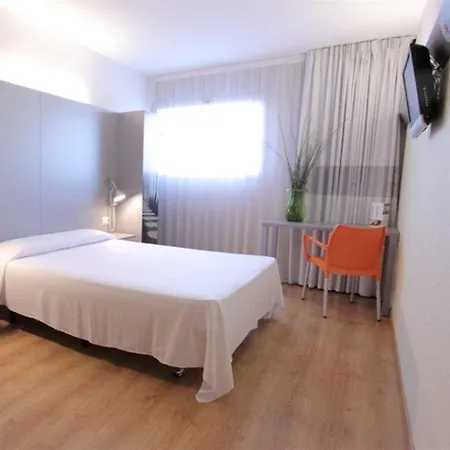 Barcelona Granollers 2* Les Franqueses del Valles