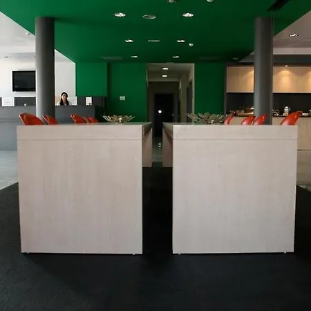 Barcelona Granollers Hotel