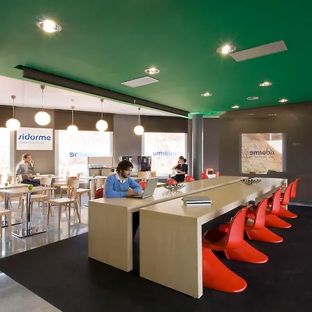 Barcelona Granollers Hotel