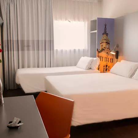 Hotel Barcelona Granollers Les Franqueses del Valles