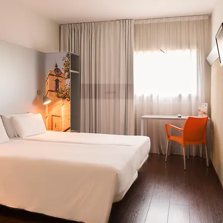 Hotel Barcelona Granollers