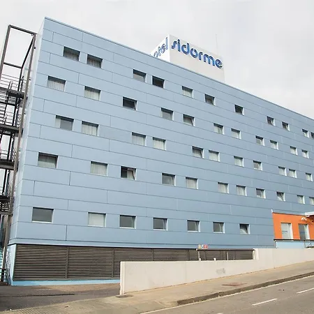 Hotel Barcelona Granollers 2*