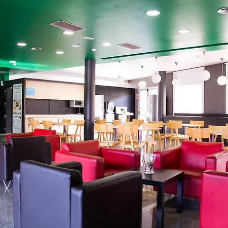 Hotel Barcelona Granollers