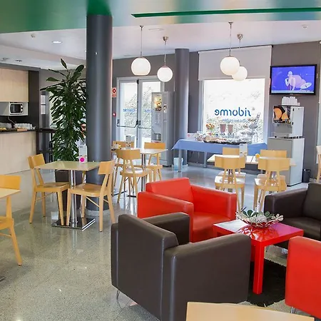 Hotel Barcelona Granollers Les Franqueses del Valles