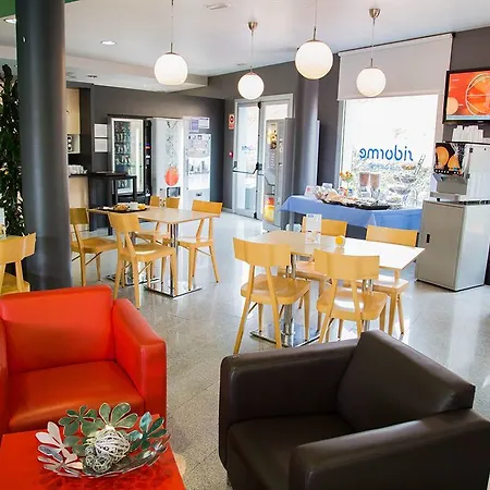 Hotel Barcelona Granollers