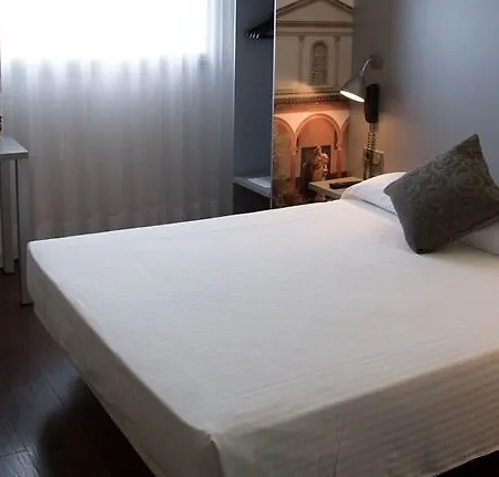 Hotel Barcelona Granollers Les Franqueses del Valles