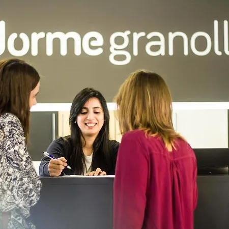 Barcelona Granollers Hotel