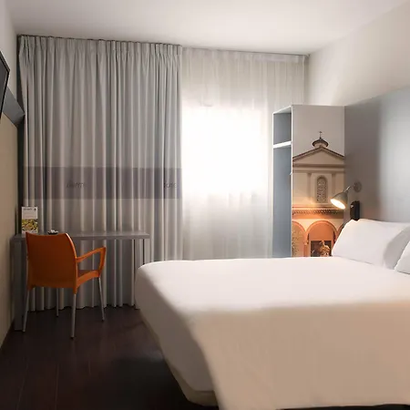Barcelona Granollers Hotel Les Franqueses del Valles