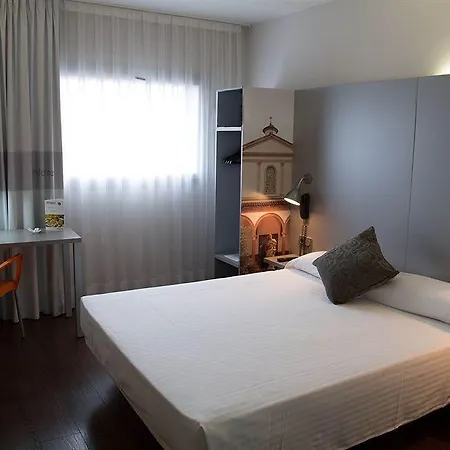 Barcelona Granollers Hotel 2*