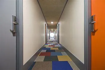 ホテル グラノリェース