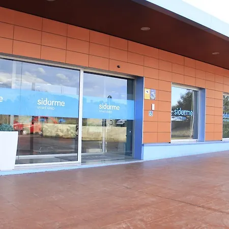 Barcelona Granollers Hotel Les Franqueses del Vallès