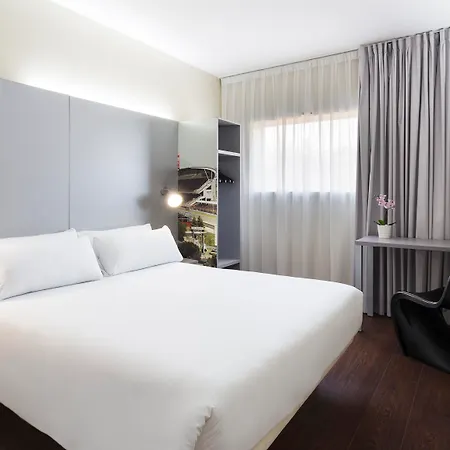 Barcelona Granollers Hotel