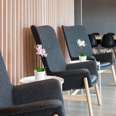 Barcelona Granollers Hotel Les Franqueses del Vallès