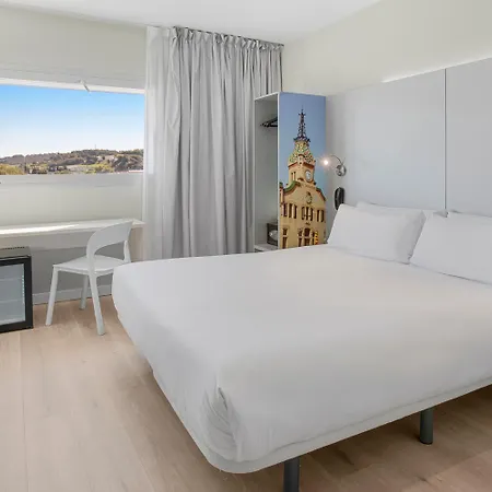 グラノリェース 2* Les Franqueses del Vallès