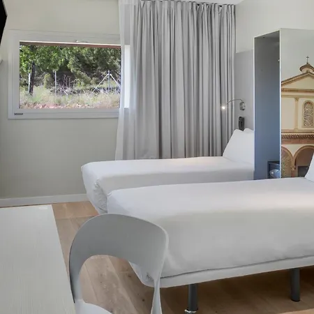 Barcelona Granollers Les Franqueses del Vallès