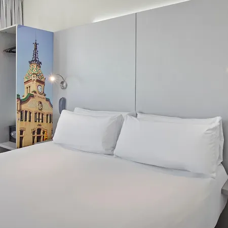Hotel Barcelona Granollers
