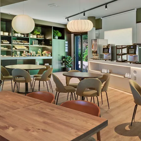 Hotel Barcelona Granollers