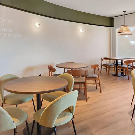 Barcelona Granollers Hotel 2*