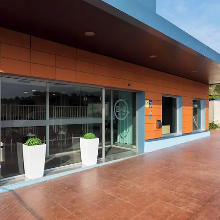 Hotel Barcelona Granollers