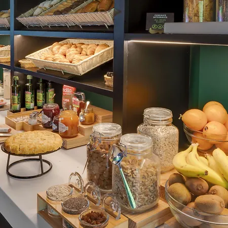 Barcelona Granollers Hotel Les Franqueses del Vallès