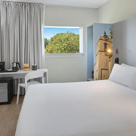 Barcelona Granollers Hotel Les Franqueses del Vallès