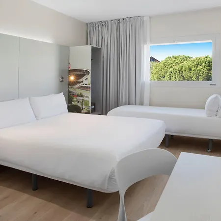 Hotel Barcelona Granollers Les Franqueses del Vallès