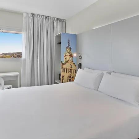 Hotel Barcelona Granollers