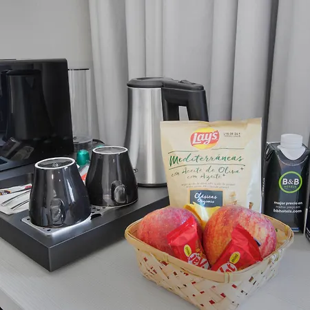 Barcelona Granollers Hotel