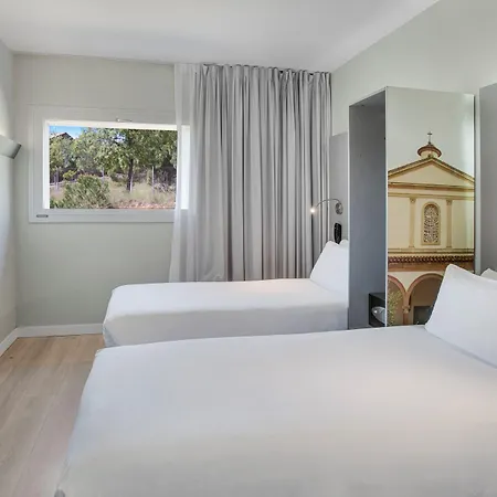 Barcelona Granollers Hotel Les Franqueses del Vallès