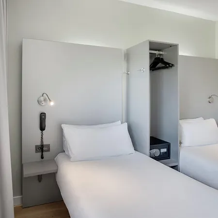 Barcelona Granollers Hotel