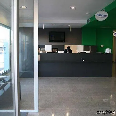 Hotel Barcelona Granollers Les Franqueses del Vallès