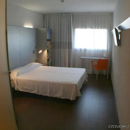 Hotel Barcelona Granollers 2*
