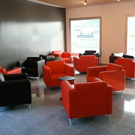 Barcelona Granollers Hotel 2*